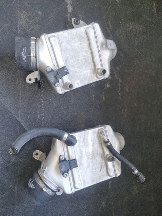 Интер кулер продам 2 шт