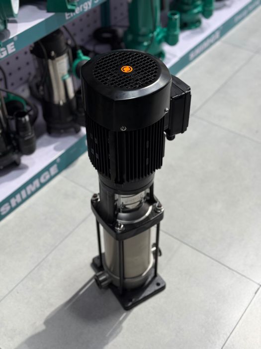 Циркуляционный насос ( SHIMGE ) TB100-22/2-7.5 кВт