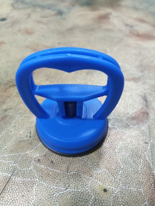 Паста для снятия царапин