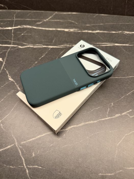 Husă Beats iPhone 17 Pro / 17 Pro Max MagSafe