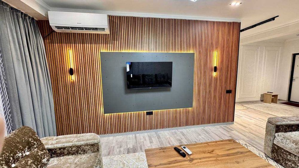 Сдается квартира на Юнусабадском районе