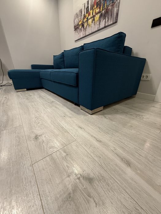 Coltar extensibil Mobexpert