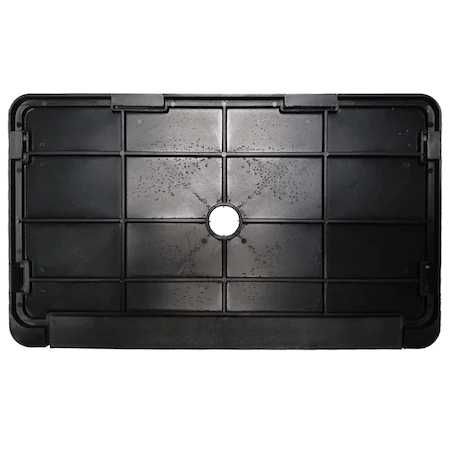 Suport placuta inmatriculare moto, scuter, atv, 24.7 cm x 14.6 cm