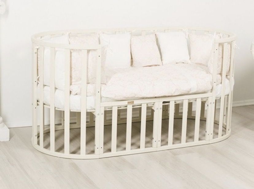 Срочно продаю детскскую кровать 9/1