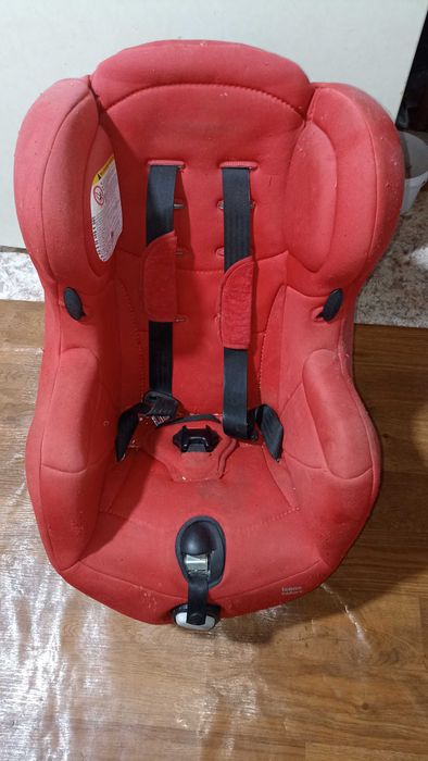 Автокресло бейби комфорт
