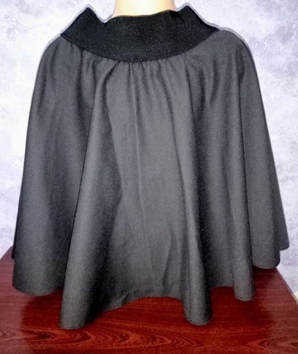 Юбка школьная на девочку