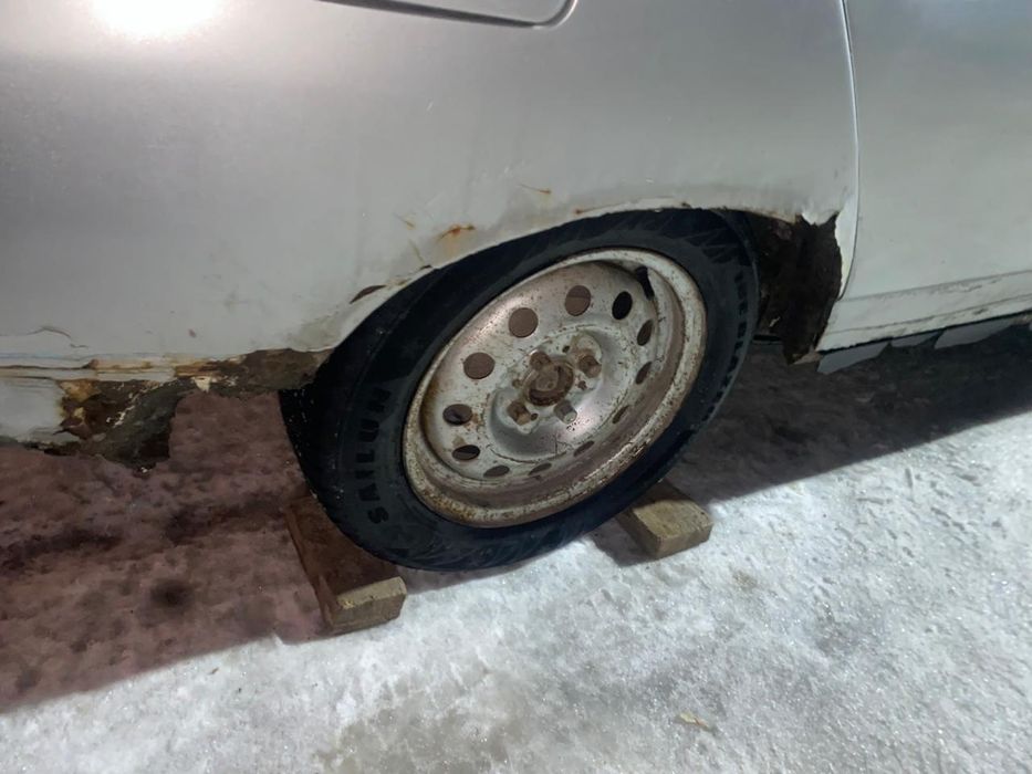 Ваз 2112 продаю срочно