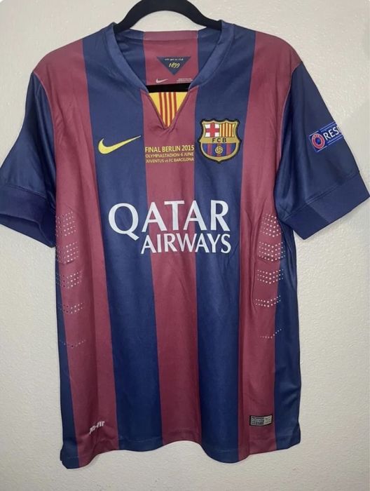 Tricou Neymar Jr. Barcelona