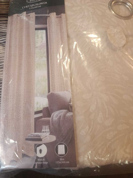 Пердета(завеси)2 бр.