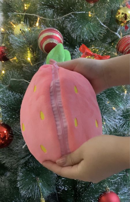 Игрушка кролик Стич