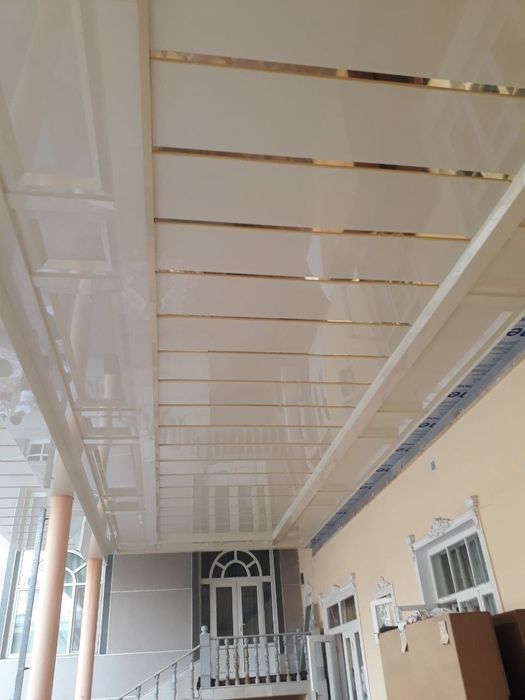 АЛИКАФОН Иштихон уста #АЛИКАПОН монтаж Аликафон паталог алюкабонд Алик