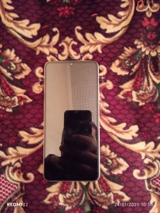 Redmi 13 c kafolati bilan