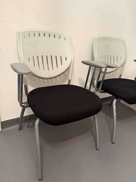 Vand scaun birou fix