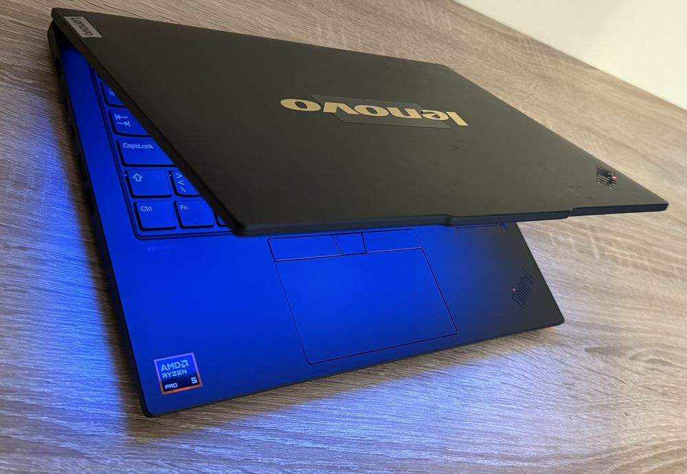 Lenovo Thinkpad L14 Gen6 NOU ! Ryzen 5 Pro 215 w 16GB ram 256 / 512GB