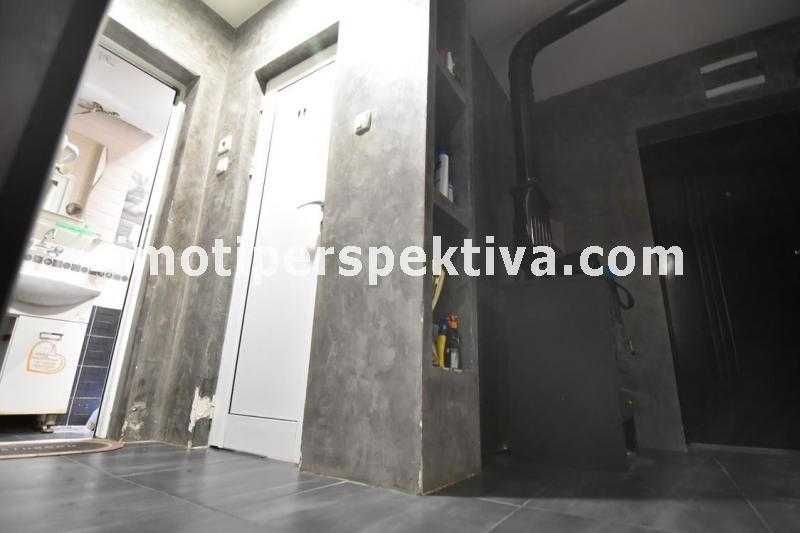 Продава се Етаж от къща в Пловдив, Христо Смирненски - 180 кв.м за 889 €/кв.м - Снимка #13