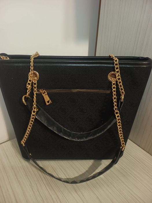 Set Genta si portofel