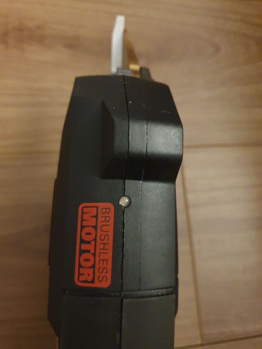 Foarfeca WORX Nitro Profesional