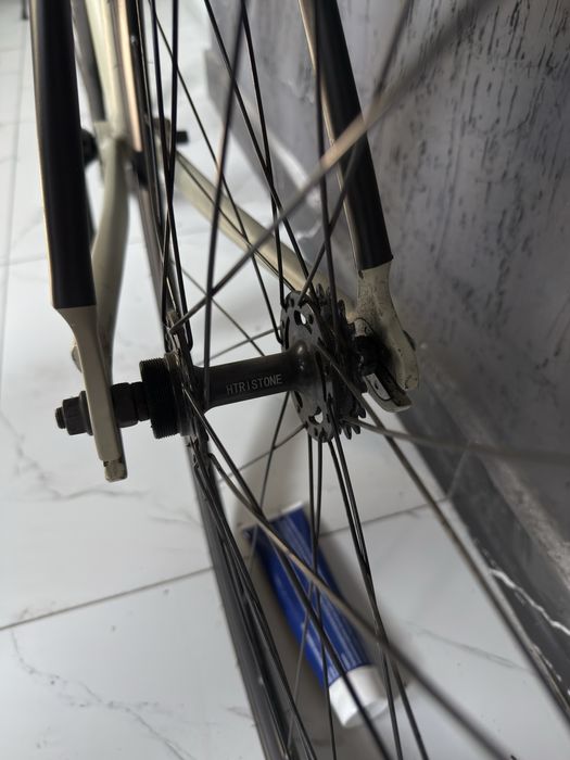 Tsunami snm100 cream