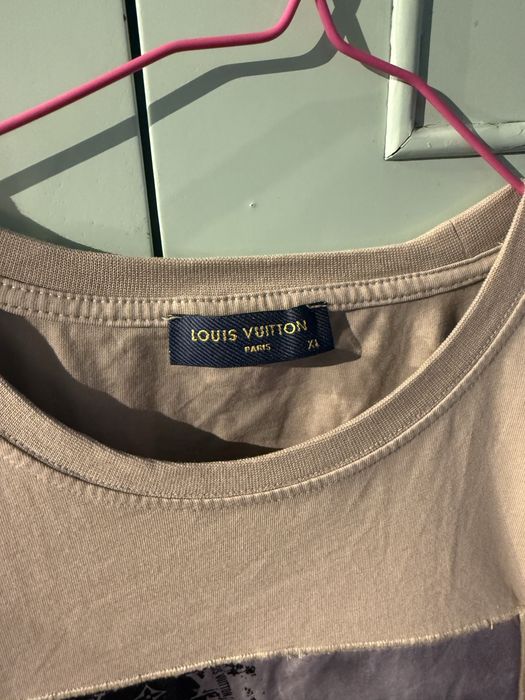 Тениска Louis Vuitton
