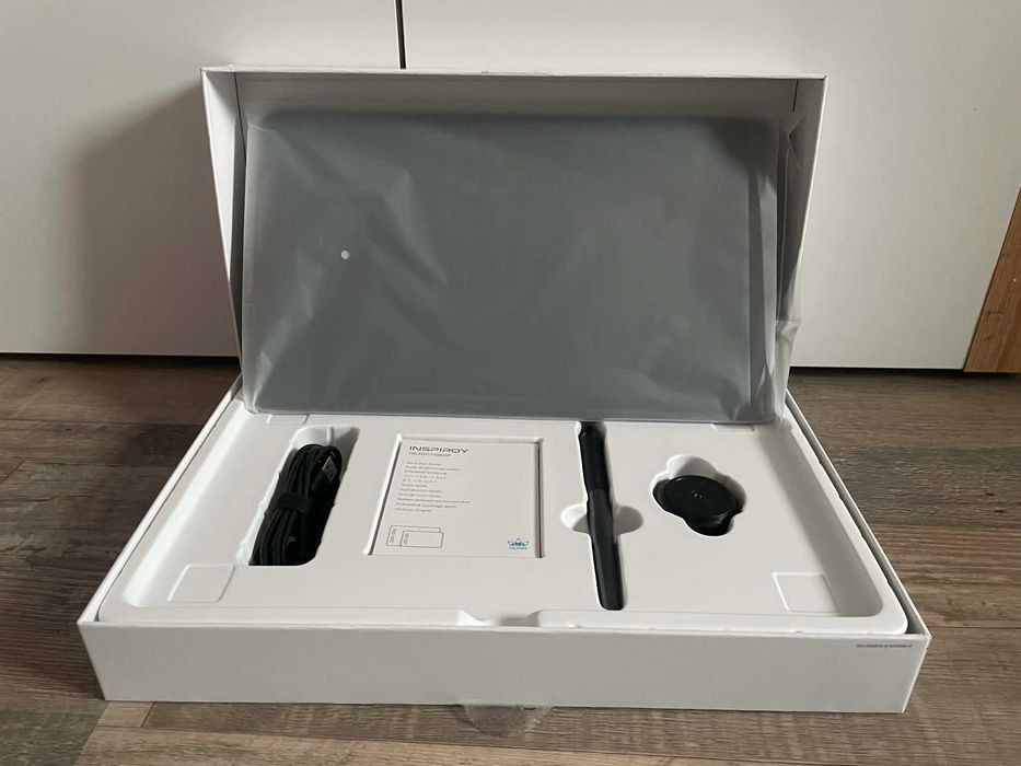 Tableta grafica Huion Inspiroy H950P