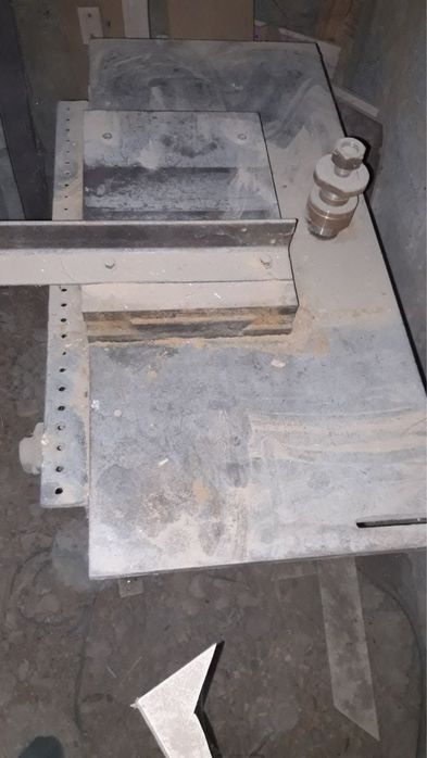 Фугавалны станок йогоч бойича ускуна