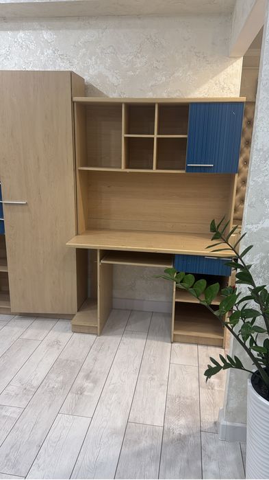 Детский гарнитур