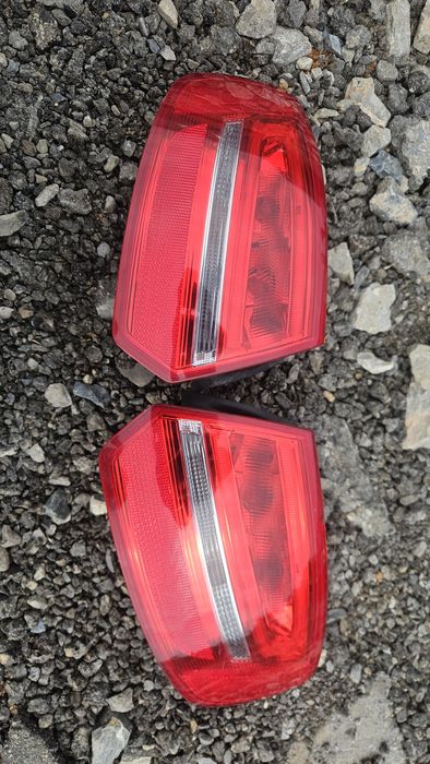 Стопове за Audi A3/Ауди А3 8P