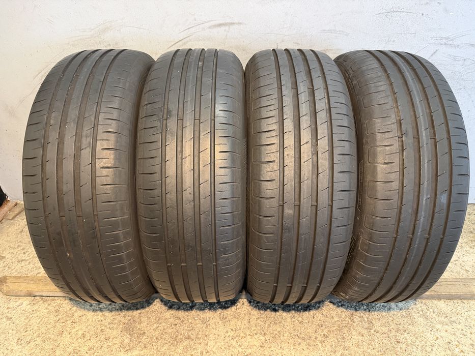 Гуми 205/60/16 GOOD YEAR Eficient Grip Perfomance