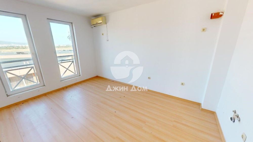 Продава се Едностаен апартамент в к.к. Слънчев бряг - 30 кв.м за 750 €/кв.м - Снимка #3