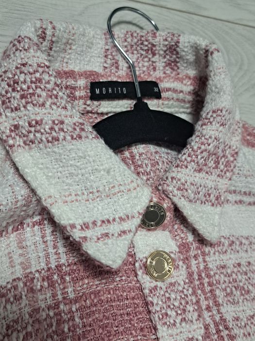 Дамско яке MOHITO