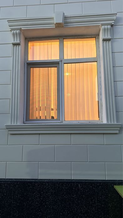 Термопанел для фасада