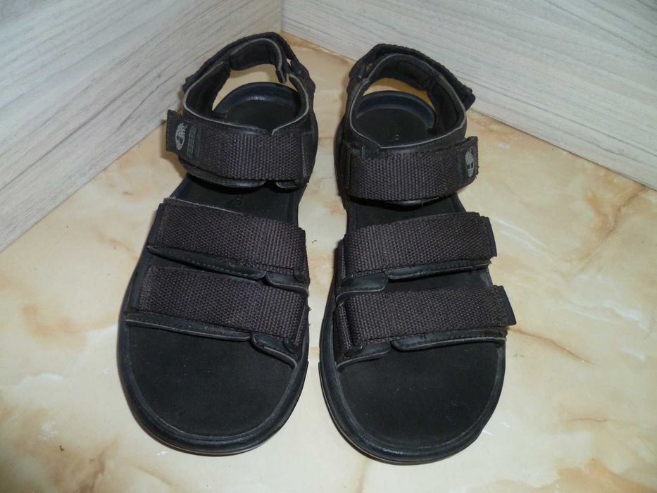 Timberland сандали №42