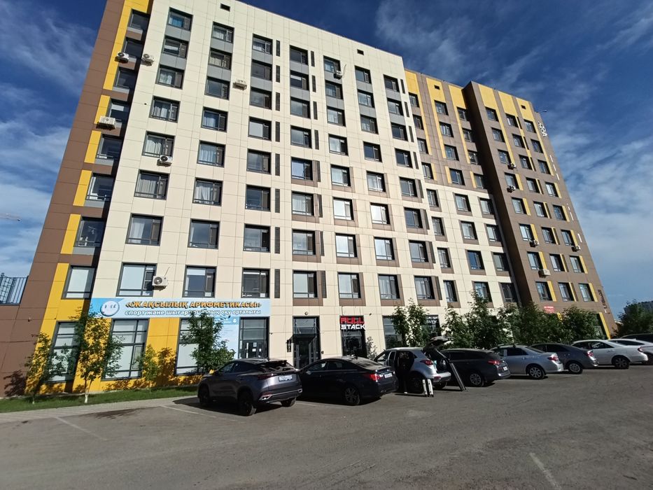Сдам двушку в аренду