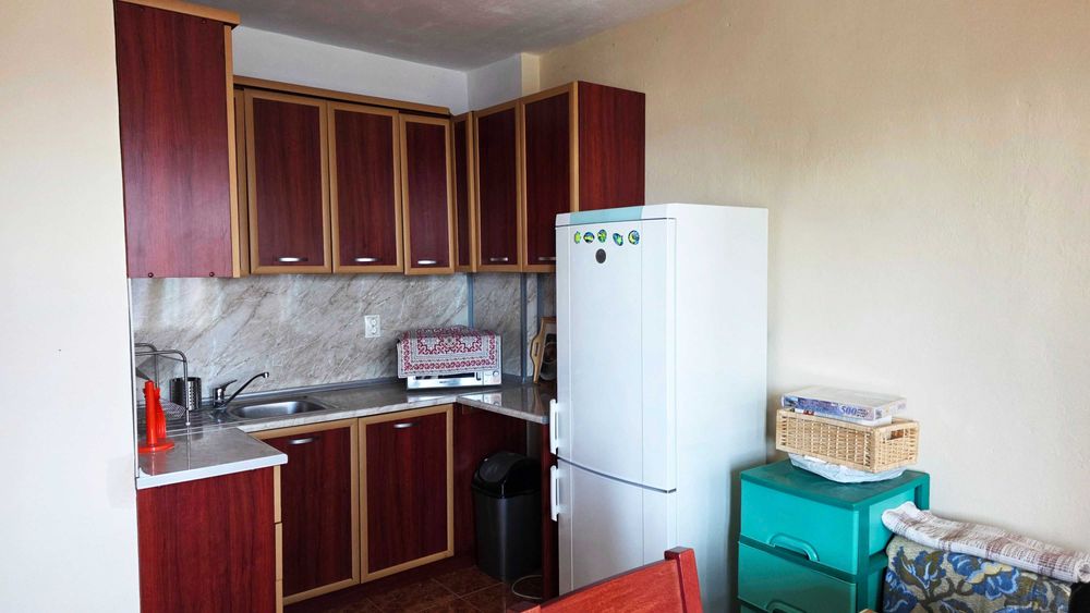 Продава се Тристаен апартамент в Свети Влас - 100 кв.м за 1380 €/кв.м - Снимка #6