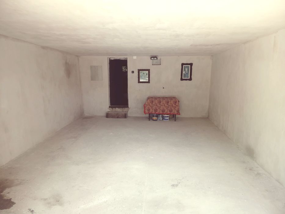 Spatiu depozit Garaj mare Vulcan