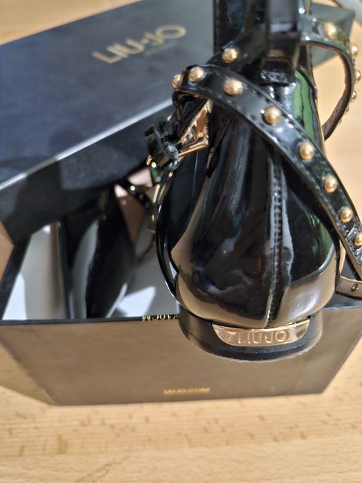 Оригинални Обувки Liu Jo 39