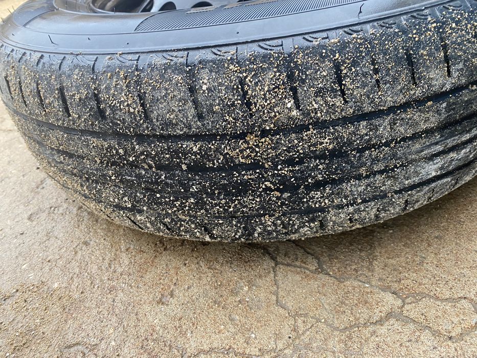 Продается диски с покрышками