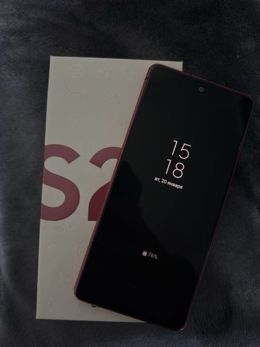 Samsung S20 FE 6/128