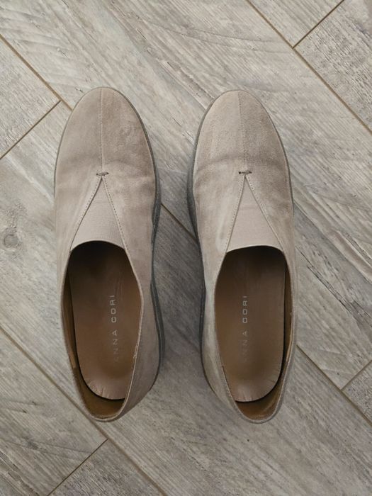 Pantofi Anna Cori