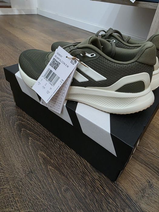 Adidas Runfalcon 5W marime 38