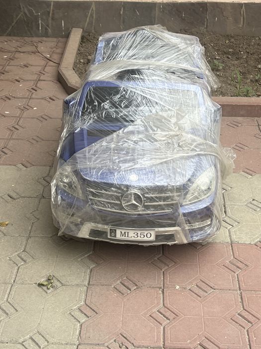 Mersedes Benz ML350