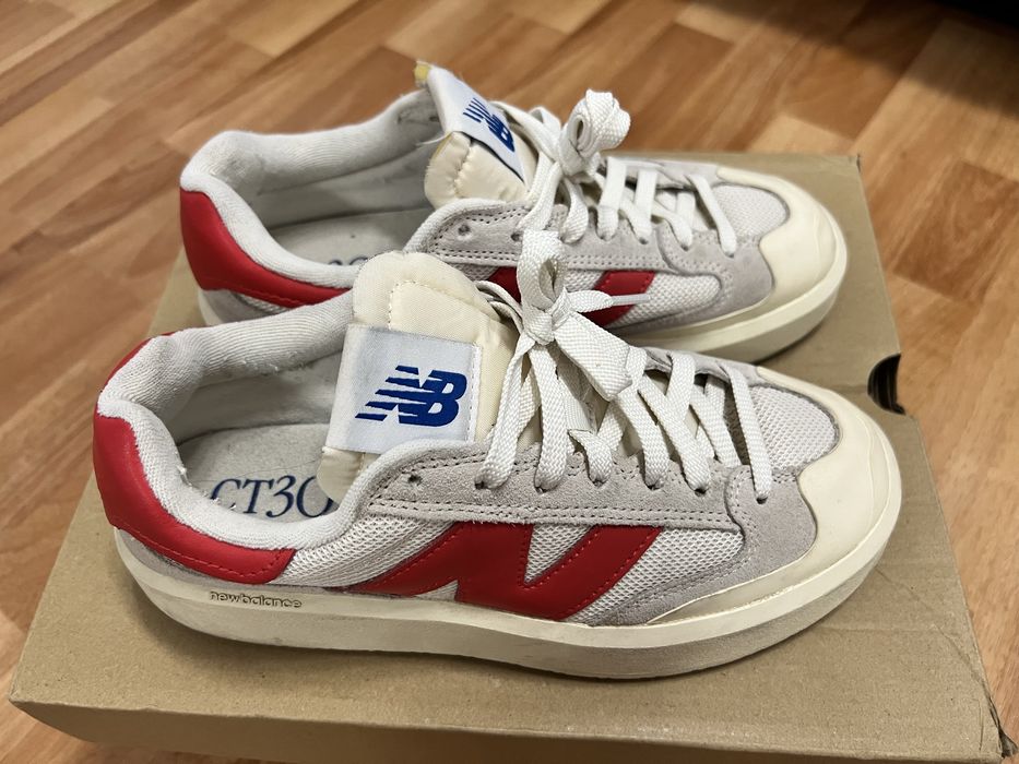Adidasi New Balance CT 302
