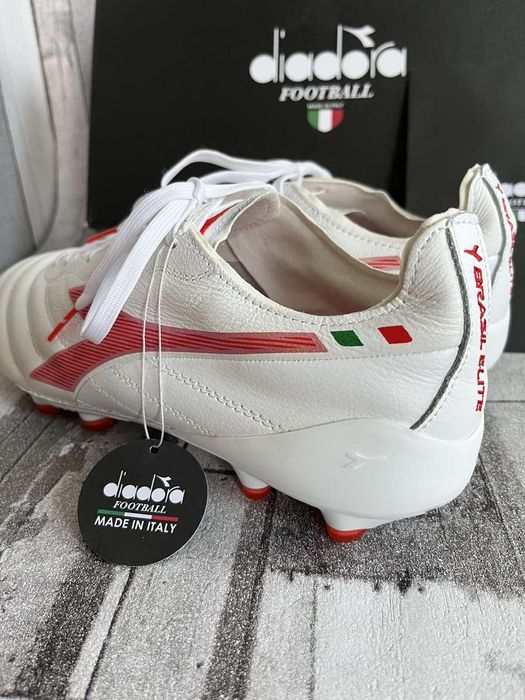 Футболни обувки Diadora