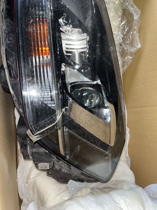 Vand faruri golf 7 bi xenon