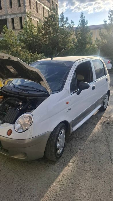 Matiz Best tez va Arzoni