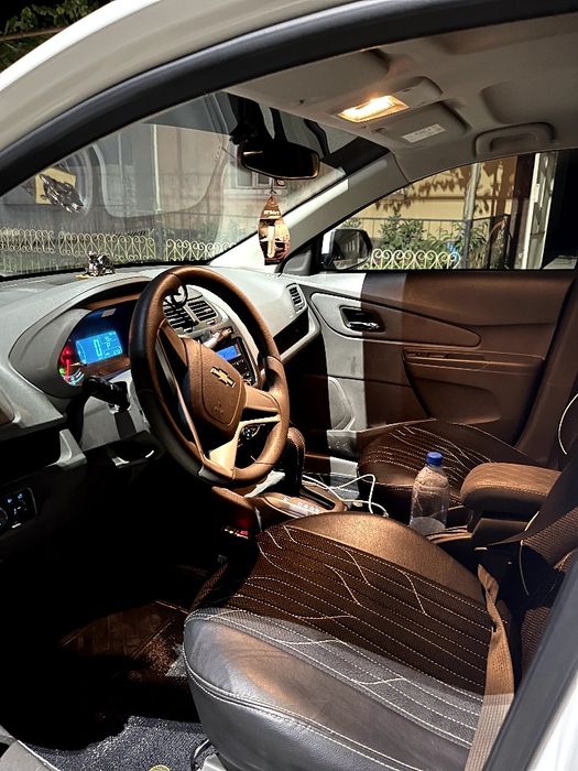 Cobalt style 2022 4- pazitsiya sotiladi