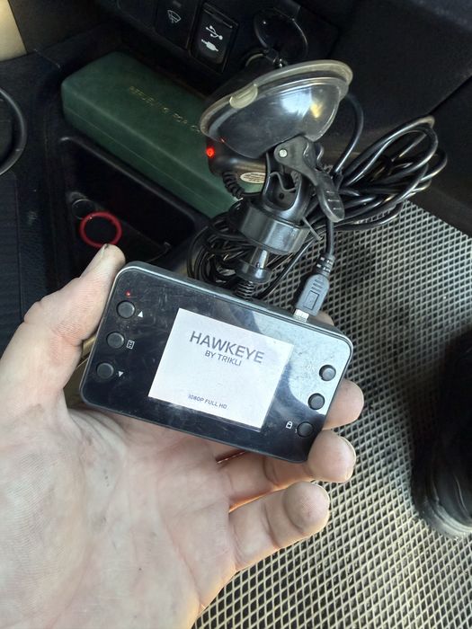 Видеорегистратор для авто