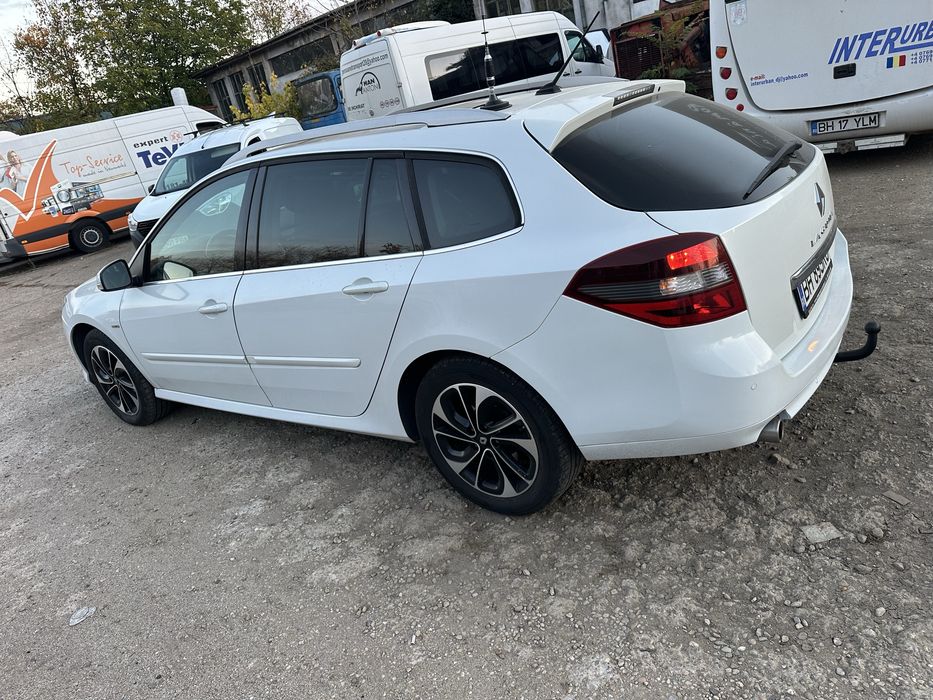 RENAULT Laguna 2014 — imagine 5