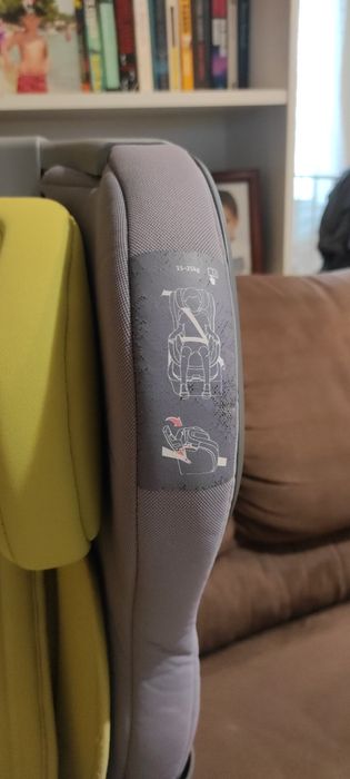 Детско столче Avionaut