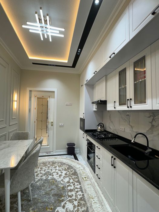 Сдать в аренду квартиру